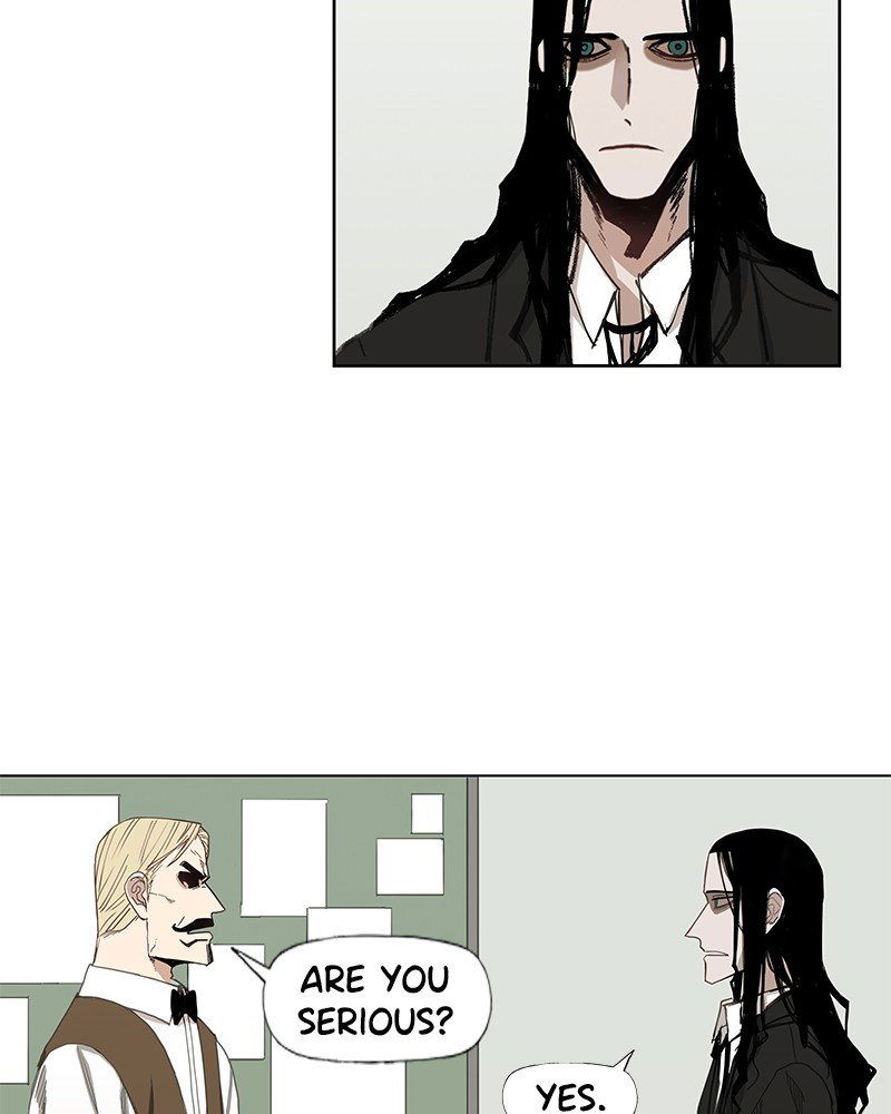 Read The Boxer Manga Online