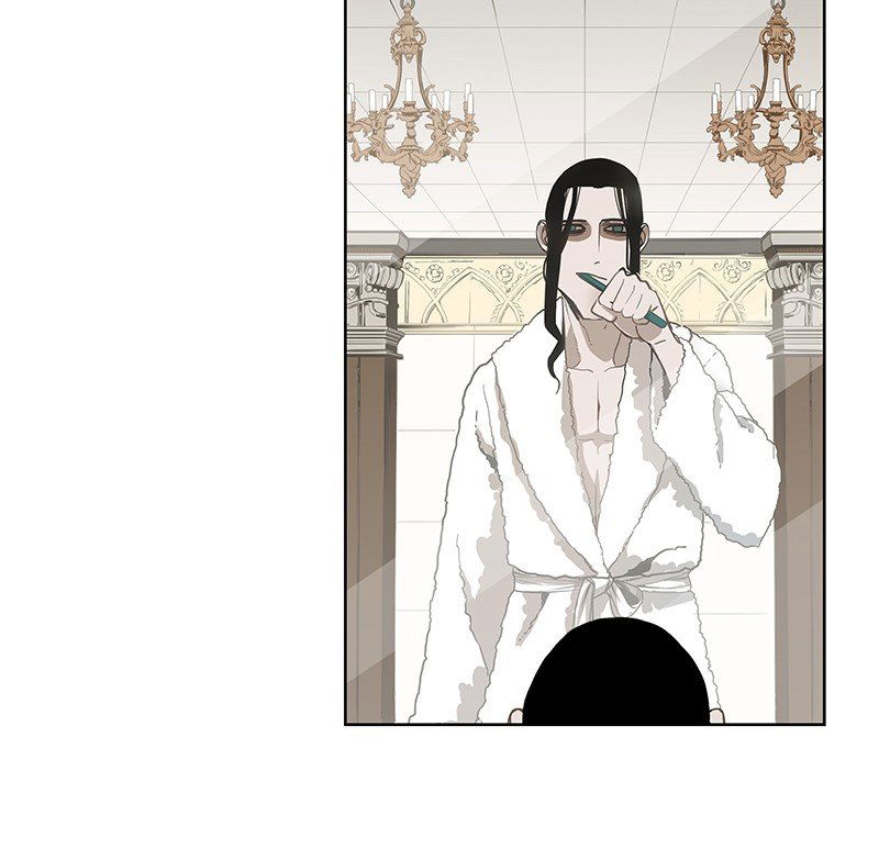 Read The Boxer Manga Online