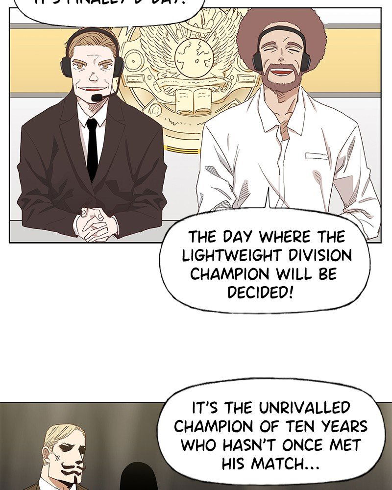 Read The Boxer Manga Online