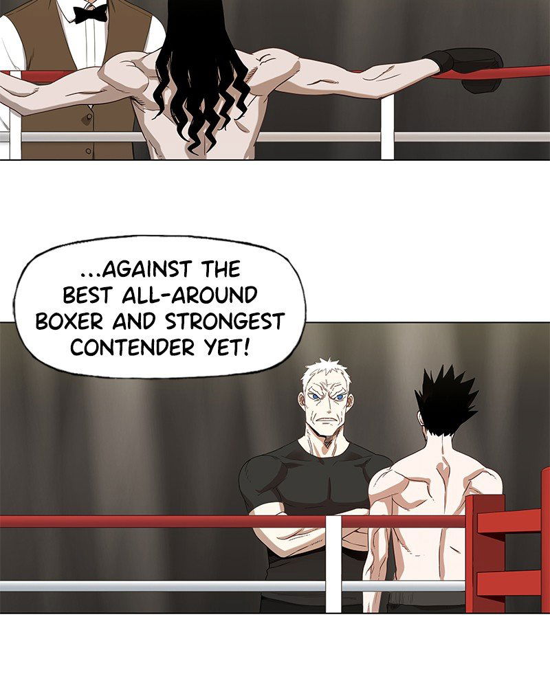 Read The Boxer Manga Online