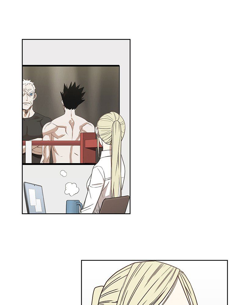 Read The Boxer Manga Online