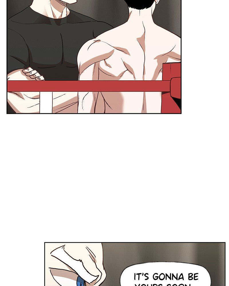 Read The Boxer Manga Online