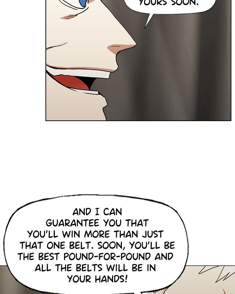 Read The Boxer Manga Online