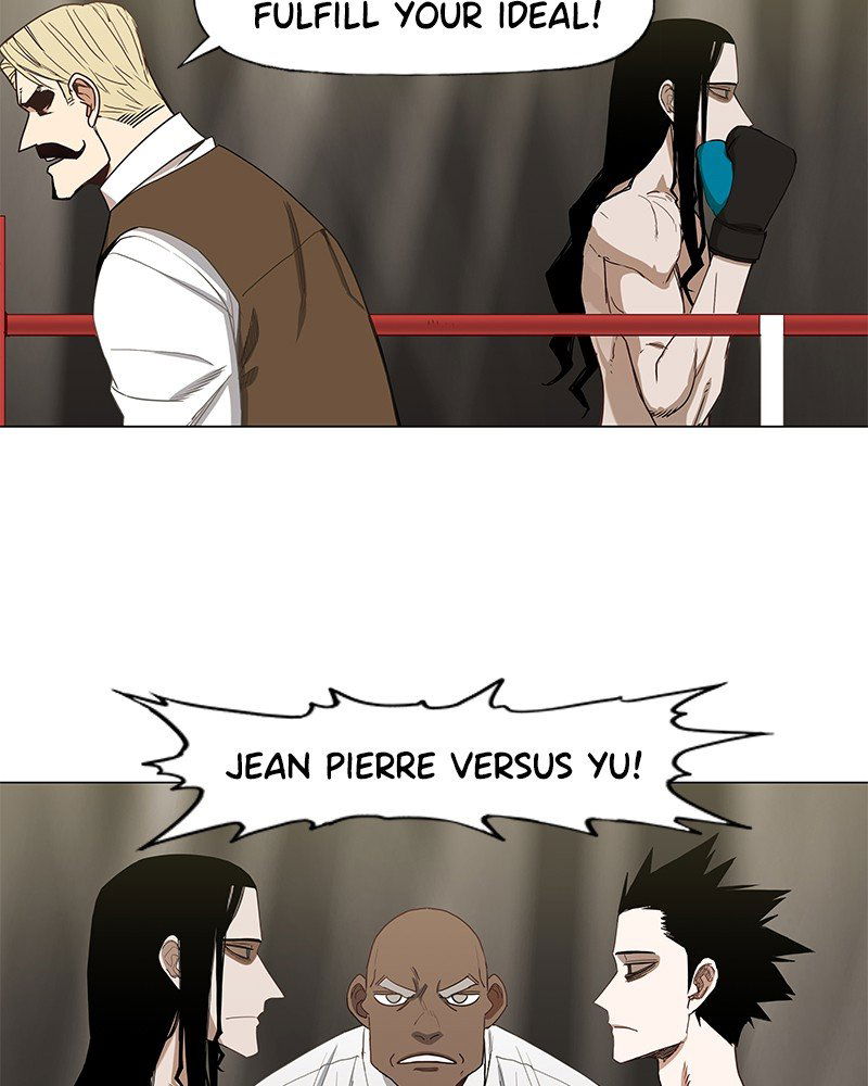 Read The Boxer Manga Online