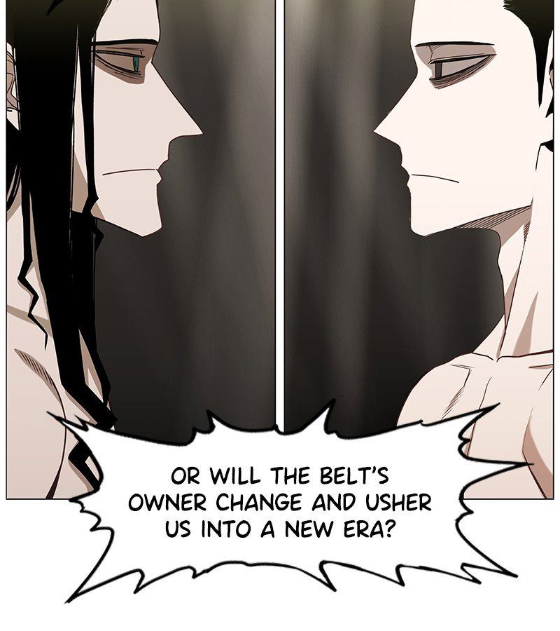 Read The Boxer Manga Online