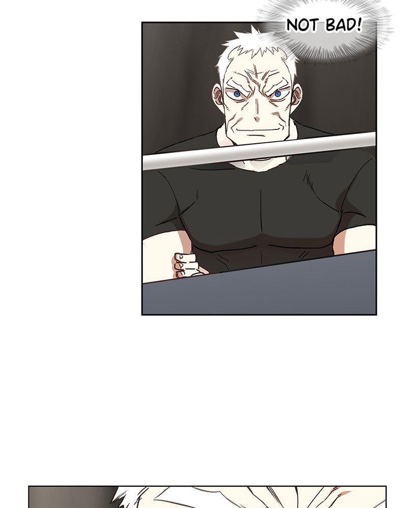 Read The Boxer Manga Online