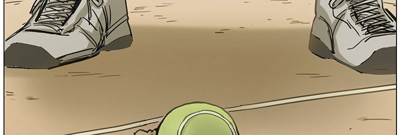 Read The Boxer Manga Online