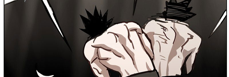 Read The Boxer Manga Online