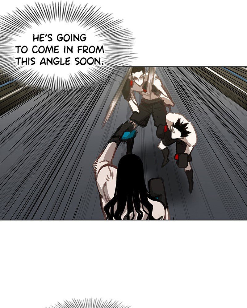 Read The Boxer Manga Online