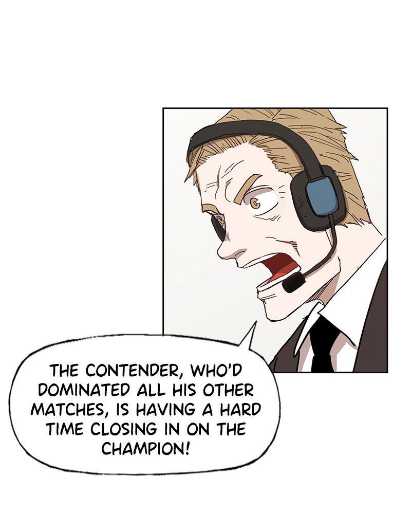 Read The Boxer Manga Online