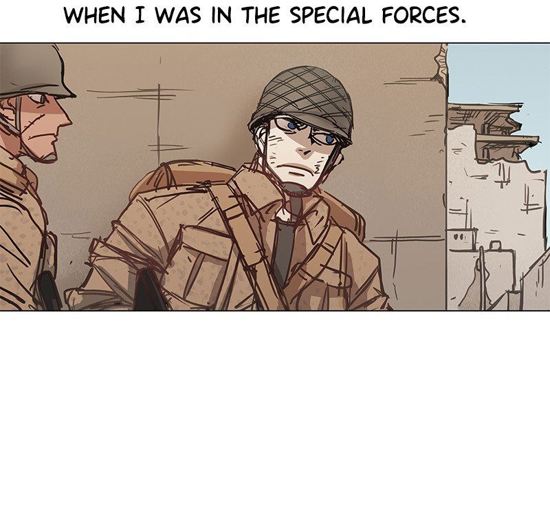 Read The Boxer Manga Online