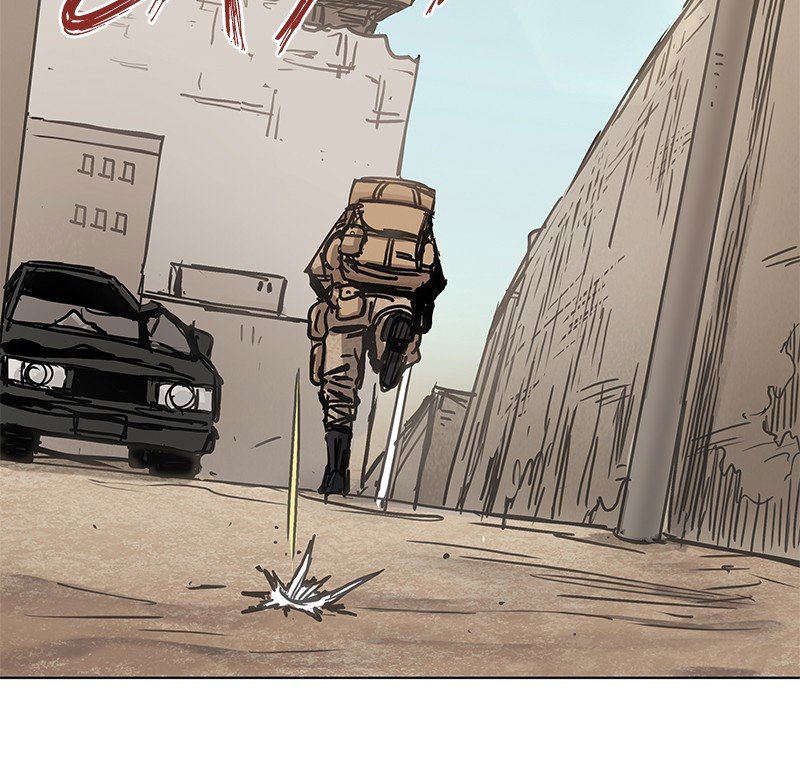 Read The Boxer Manga Online