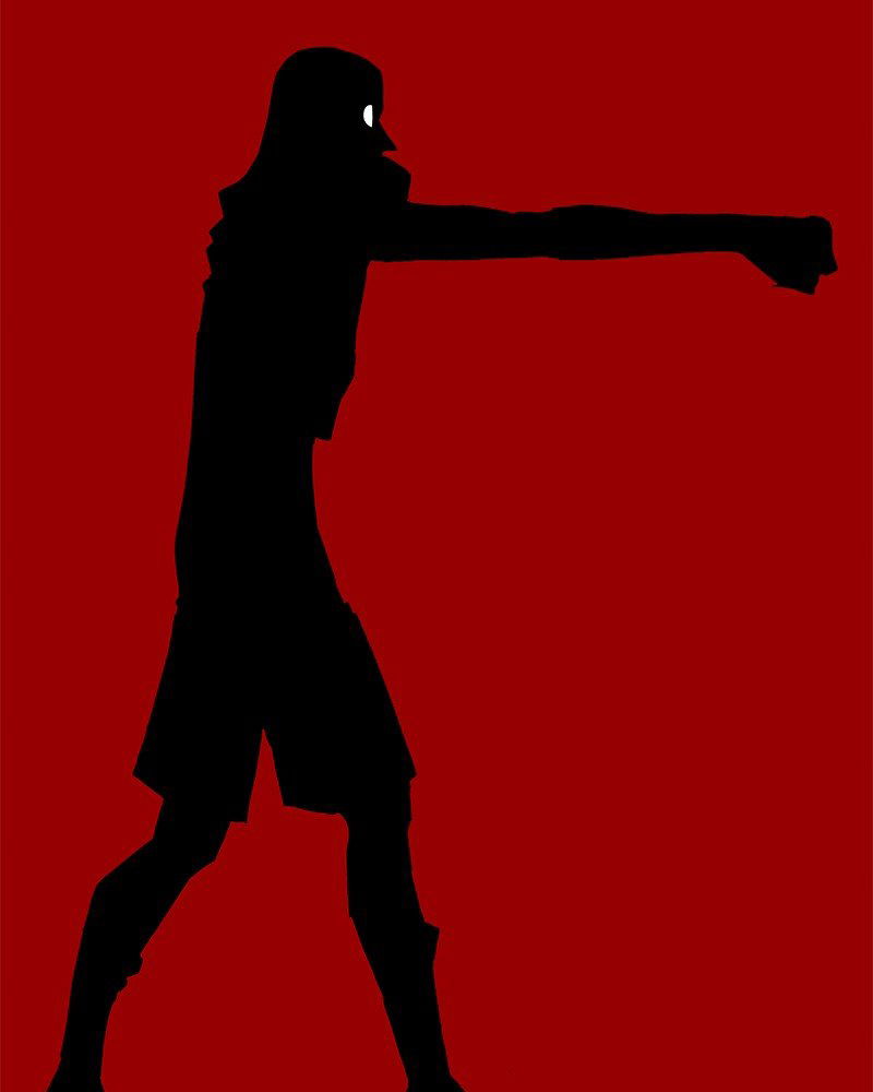 Read The Boxer Manga Online