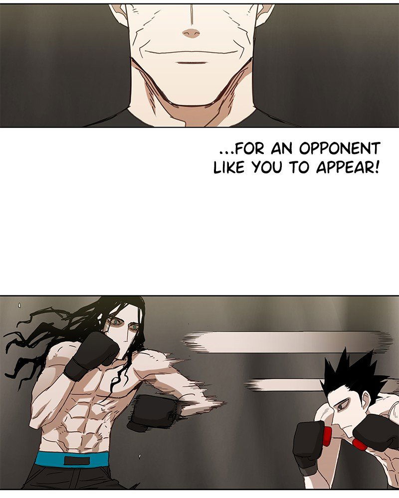 Read The Boxer Manga Online