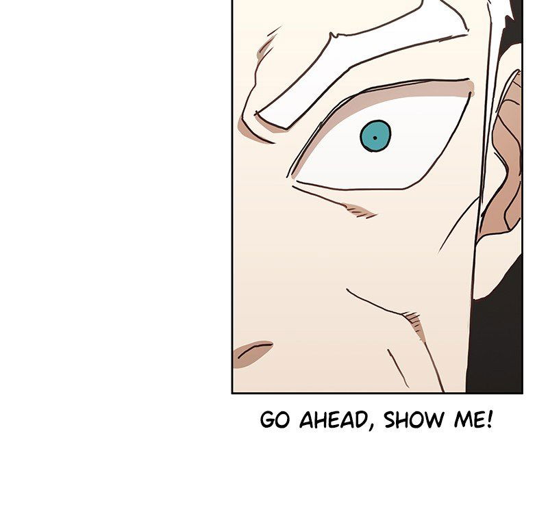 Read The Boxer Manga Online