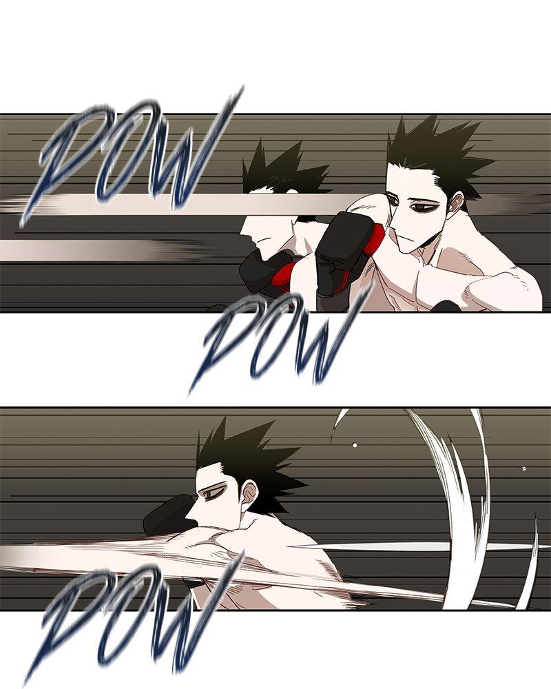 Read The Boxer Manga Online