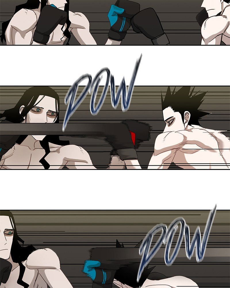 Read The Boxer Manga Online