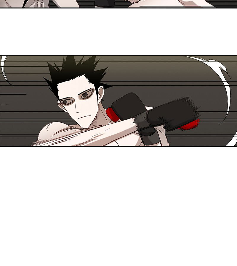 Read The Boxer Manga Online