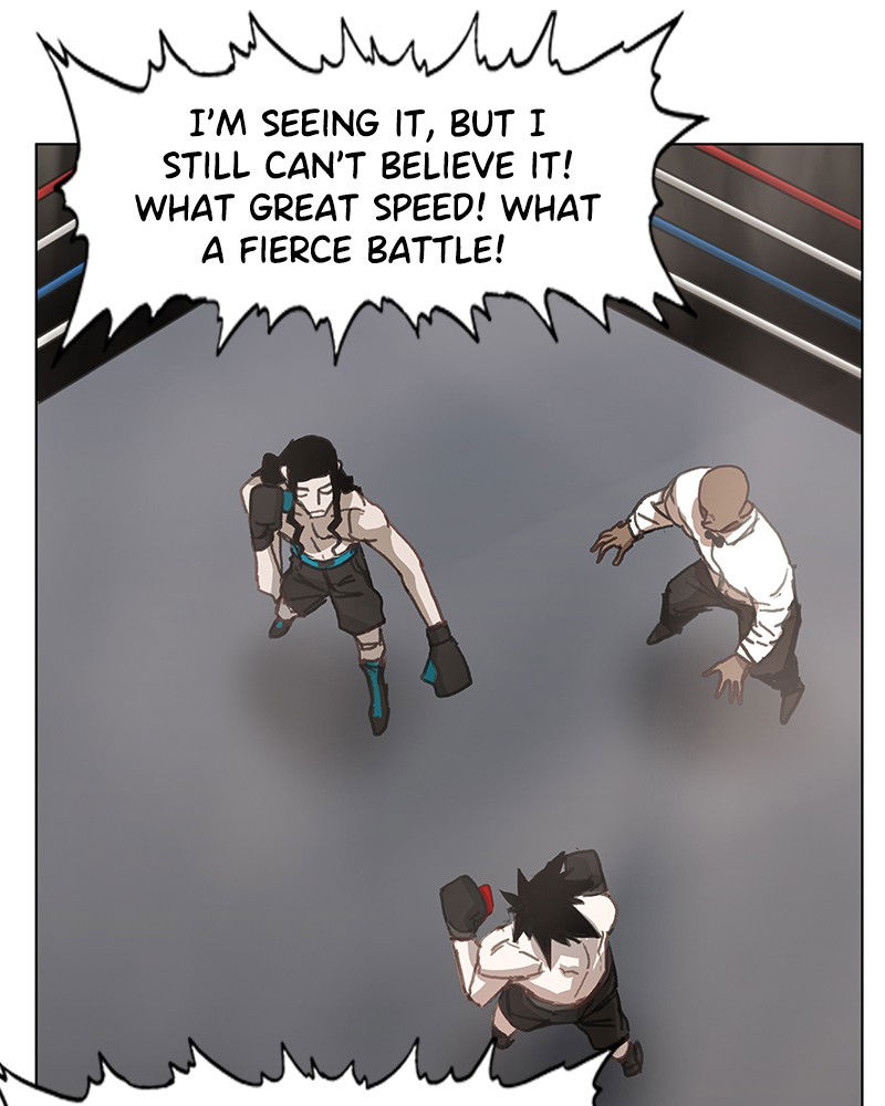Read The Boxer Manga Online