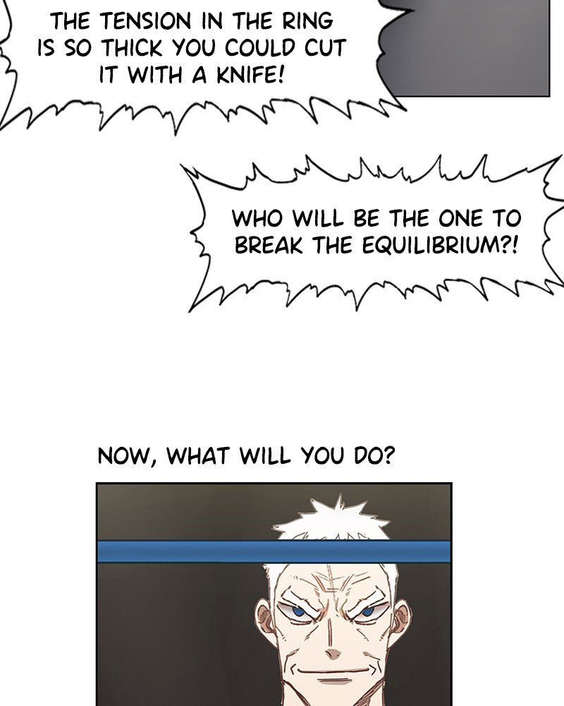 Read The Boxer Manga Online