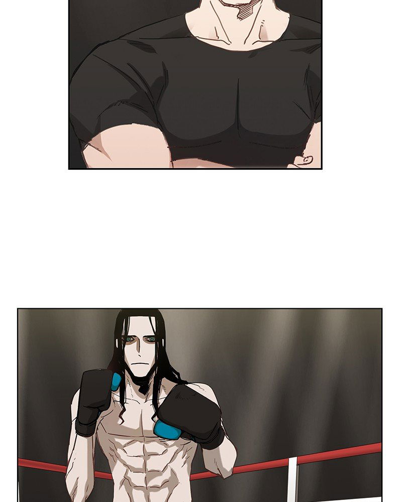 Read The Boxer Manga Online