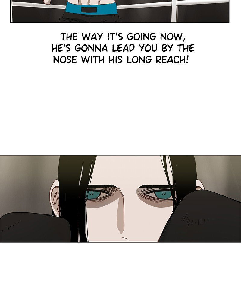 Read The Boxer Manga Online