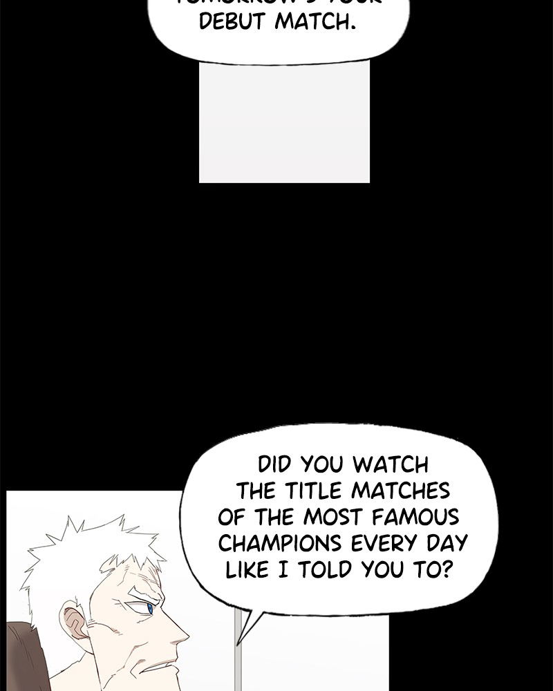 Read The Boxer Manga Online