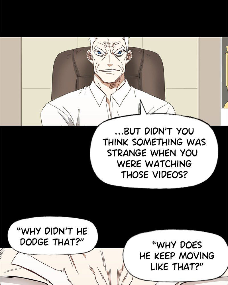 Read The Boxer Manga Online