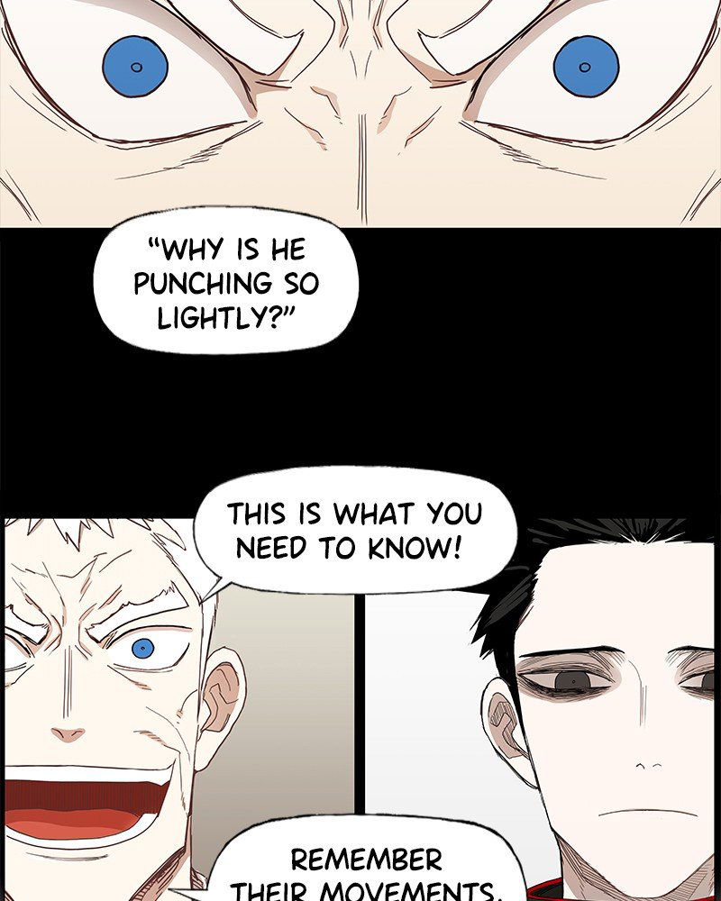 Read The Boxer Manga Online