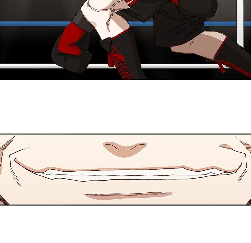 Read The Boxer Manga Online