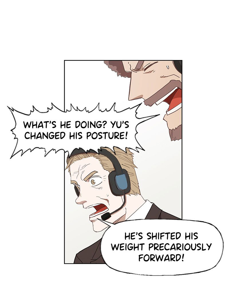 Read The Boxer Manga Online