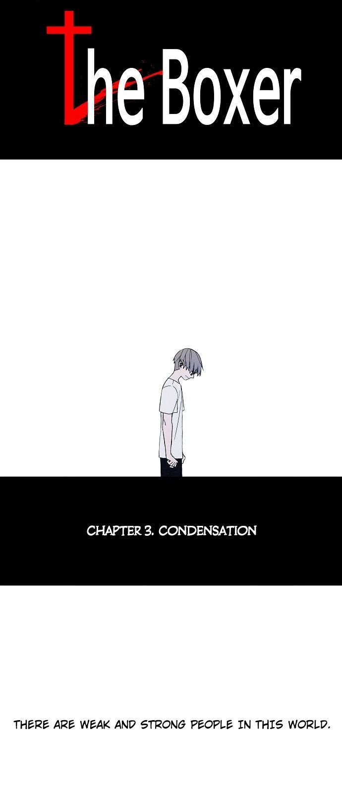 Read The Boxer Manga Online