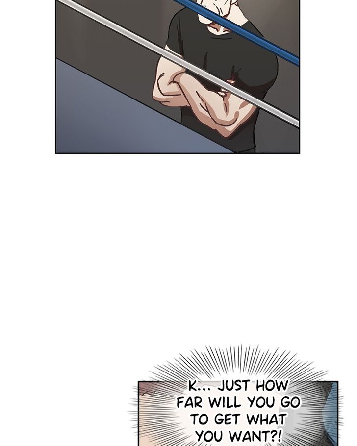 Read The Boxer Manga Online