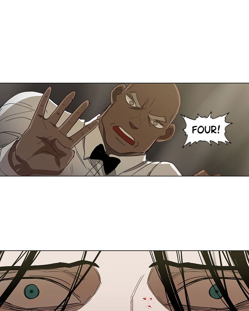 Read The Boxer Manga Online