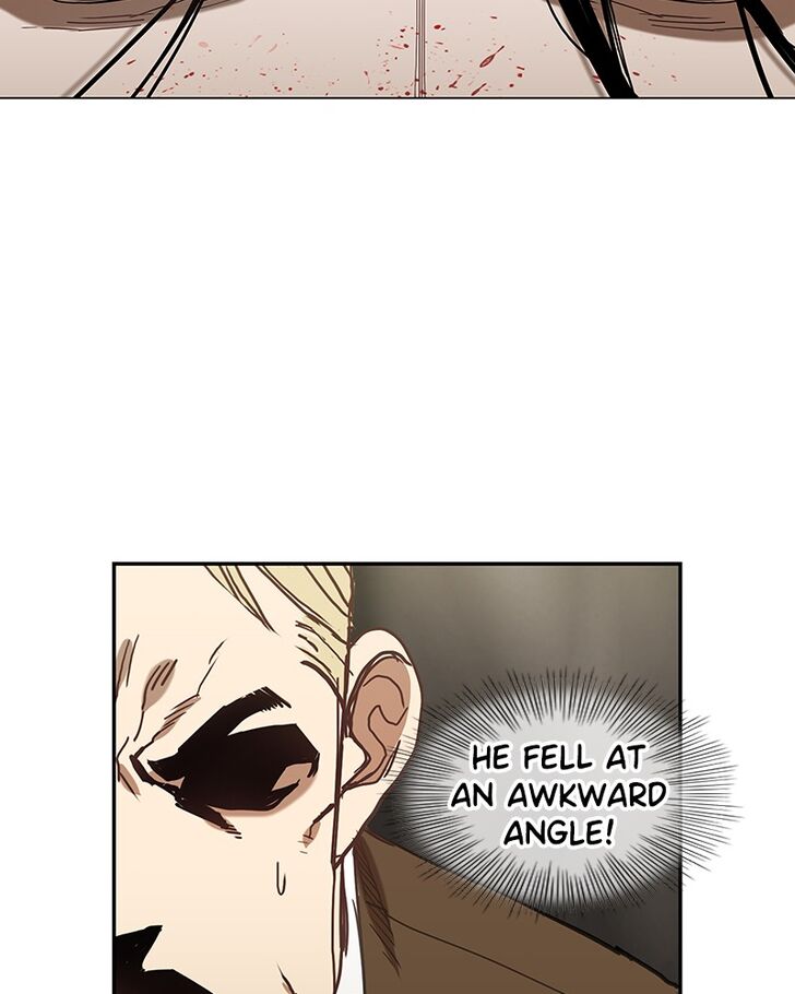 Read The Boxer Manga Online