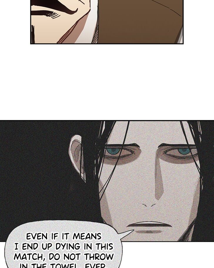 Read The Boxer Manga Online