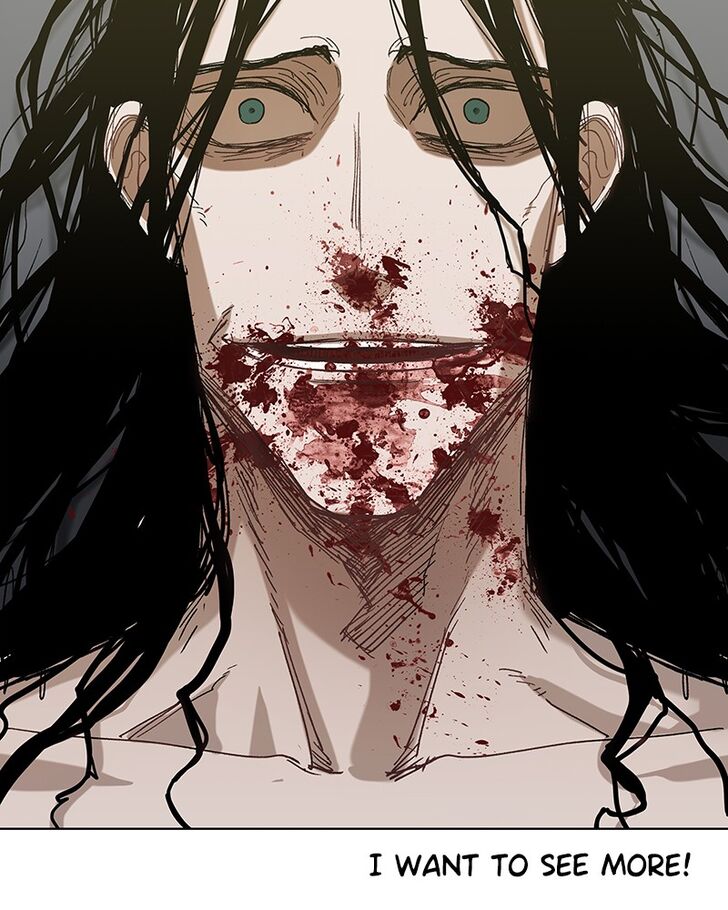 Read The Boxer Manga Online