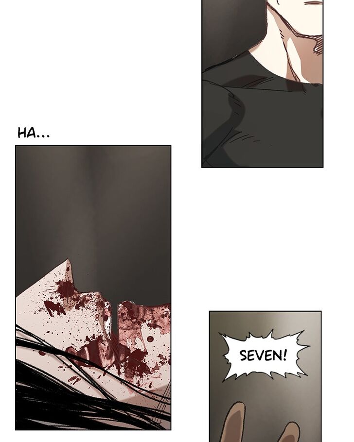 Read The Boxer Manga Online