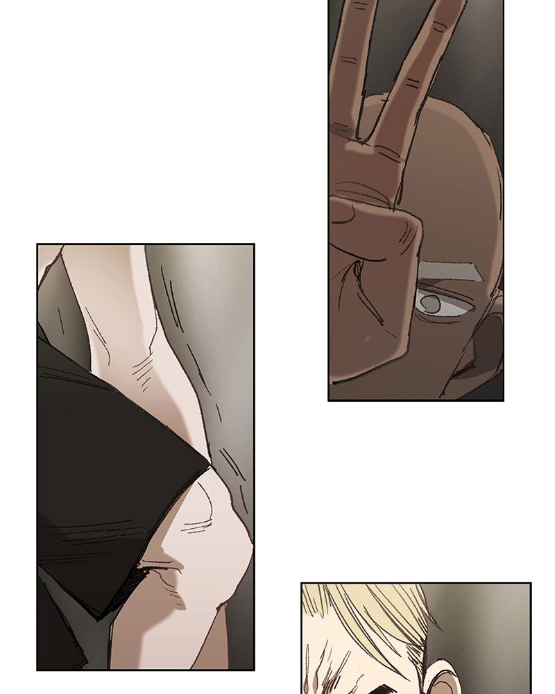 Read The Boxer Manga Online