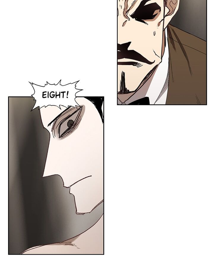 Read The Boxer Manga Online