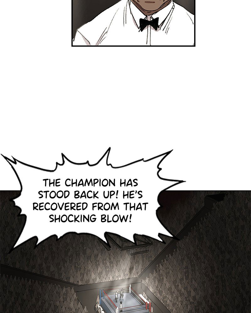 Read The Boxer Manga Online