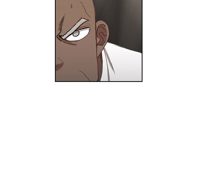 Read The Boxer Manga Online