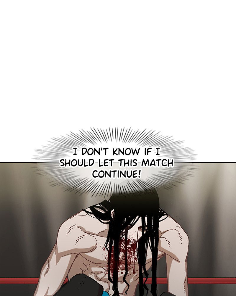 Read The Boxer Manga Online