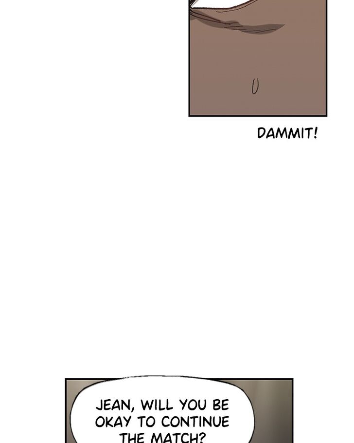 Read The Boxer Manga Online