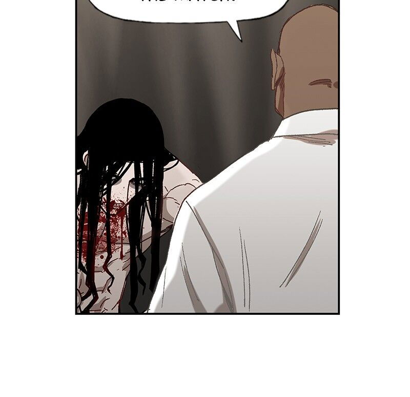 Read The Boxer Manga Online