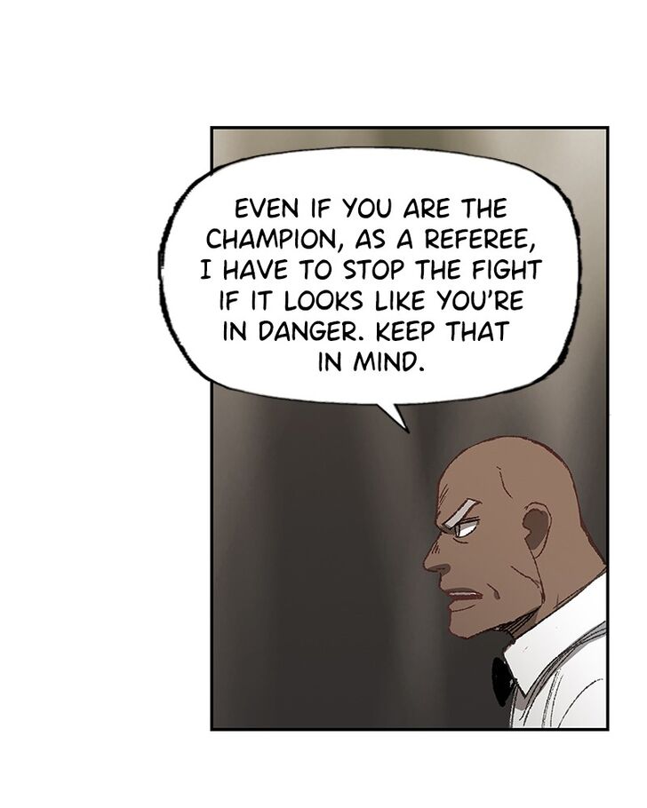 Read The Boxer Manga Online