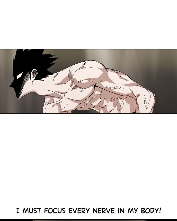 Read The Boxer Manga Online