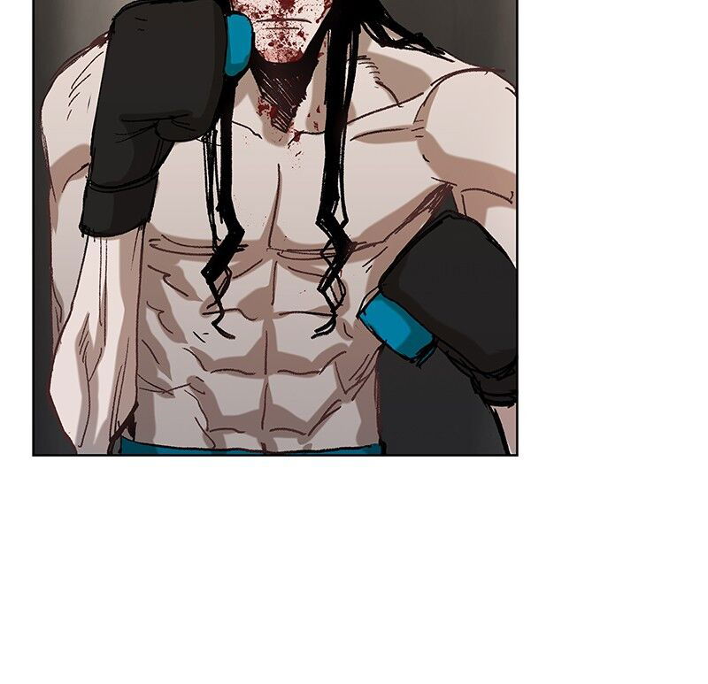 Read The Boxer Manga Online