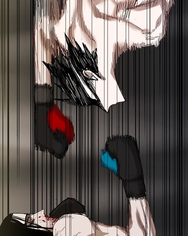 Read The Boxer Manga Online