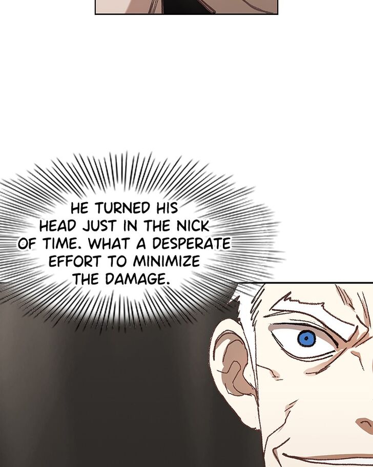 Read The Boxer Manga Online